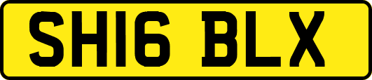 SH16BLX