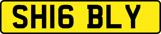 SH16BLY