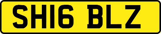 SH16BLZ