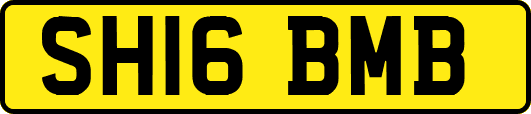 SH16BMB