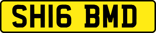 SH16BMD