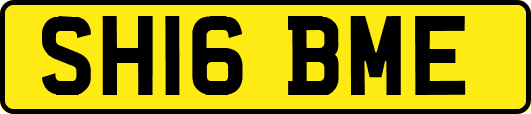 SH16BME