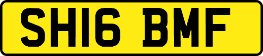 SH16BMF