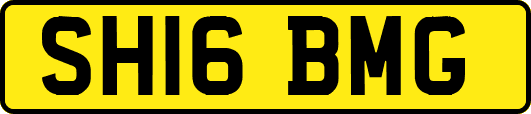 SH16BMG