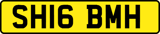 SH16BMH