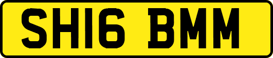 SH16BMM