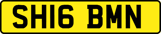 SH16BMN