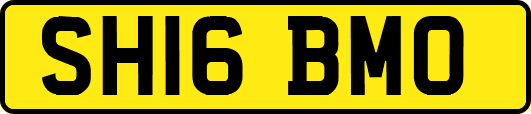 SH16BMO