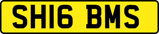 SH16BMS