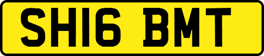 SH16BMT