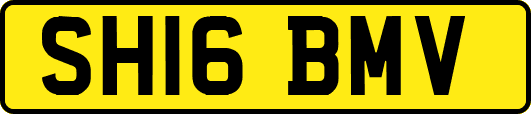 SH16BMV