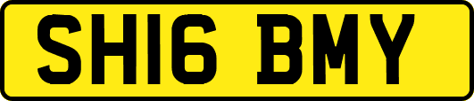 SH16BMY