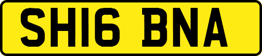 SH16BNA