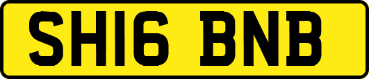 SH16BNB