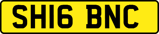 SH16BNC
