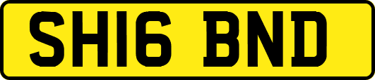 SH16BND