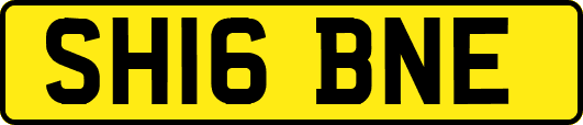 SH16BNE
