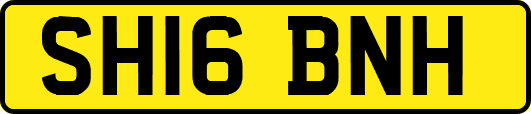 SH16BNH