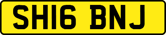 SH16BNJ