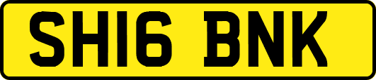 SH16BNK