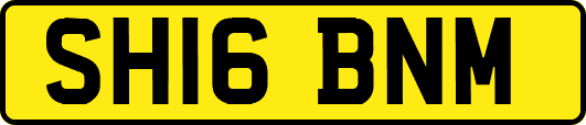 SH16BNM