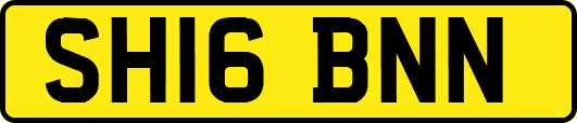 SH16BNN