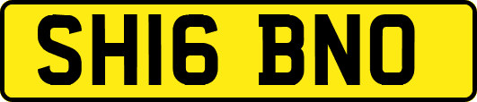 SH16BNO