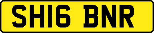 SH16BNR