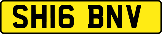SH16BNV