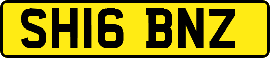 SH16BNZ