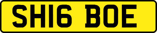 SH16BOE