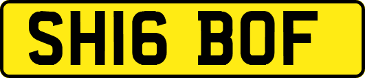 SH16BOF