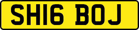 SH16BOJ