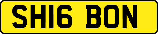 SH16BON
