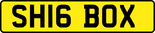 SH16BOX
