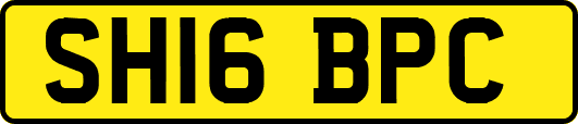 SH16BPC