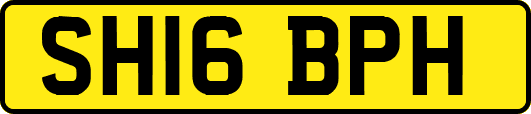 SH16BPH