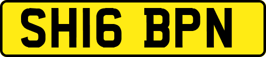 SH16BPN