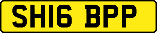 SH16BPP