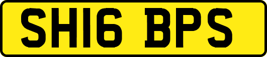 SH16BPS