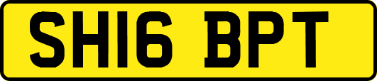 SH16BPT