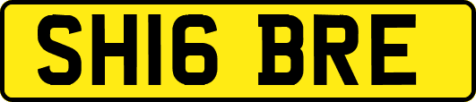 SH16BRE
