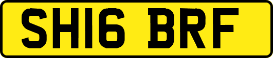 SH16BRF