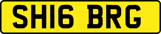 SH16BRG