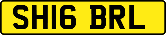 SH16BRL