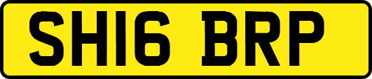 SH16BRP
