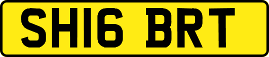 SH16BRT