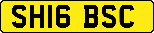 SH16BSC