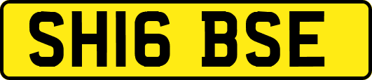 SH16BSE