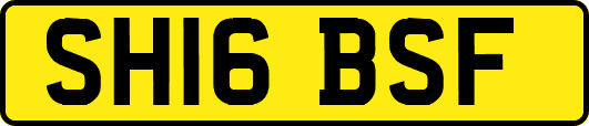 SH16BSF